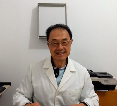 centro-medico-silvio-romero-dr-claudio